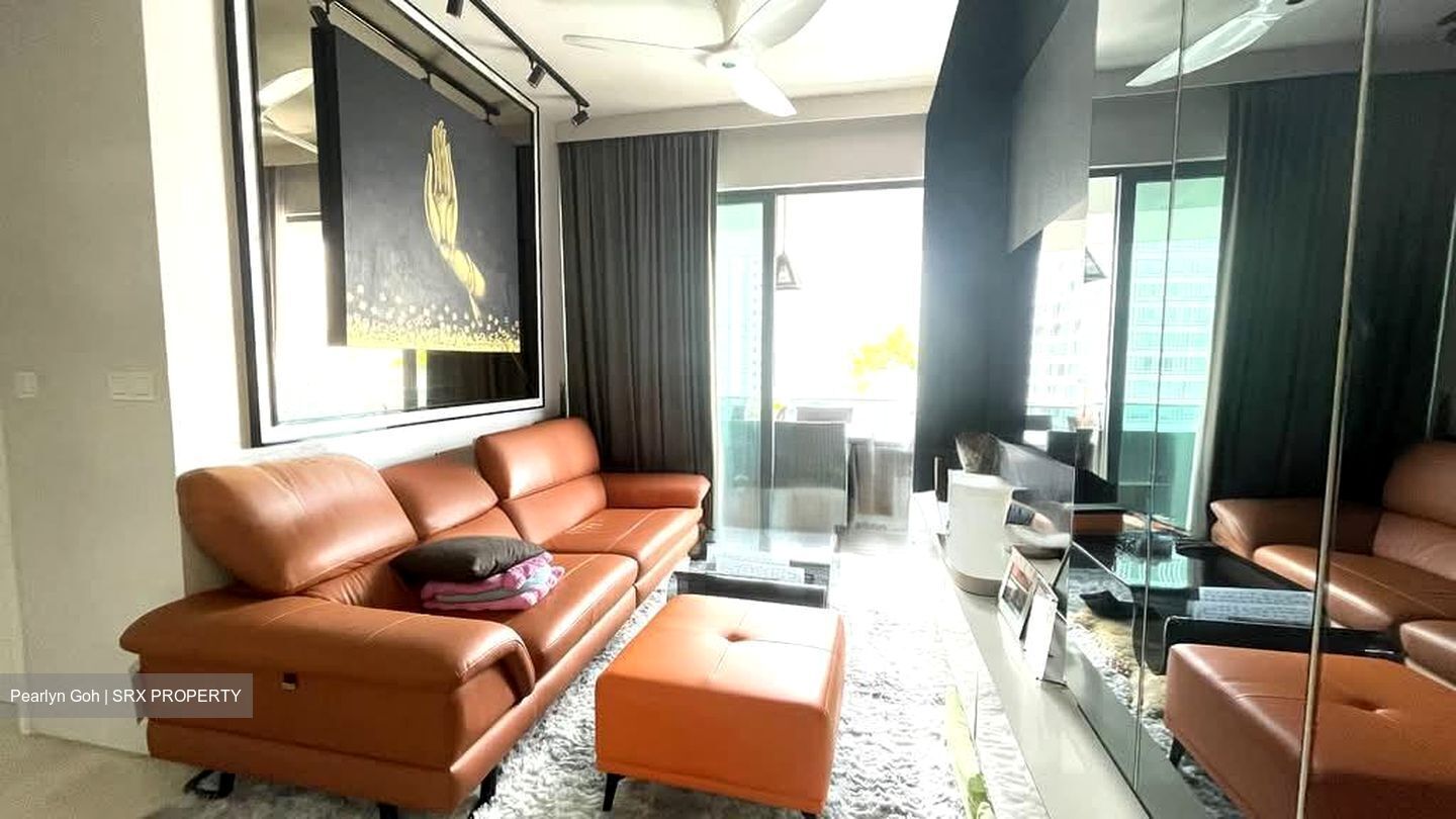 Parc Centennial (D9), Apartment #553645381